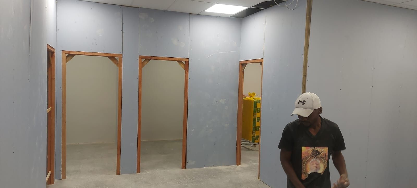 Project photo